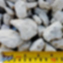 Thumbnail: Crushed Limestone (various sizes)