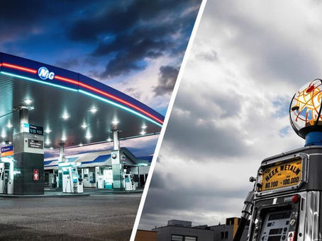 Data-Driven Fuel Ops vs Traditional Fueling - Which Wins?