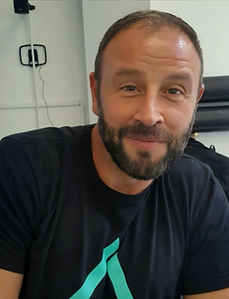 Darren Vella, PACT physical therapy, Movement 2 be, Major League Rugby MLR, MLR