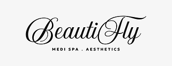 BeautiFly Medi Spa Logo