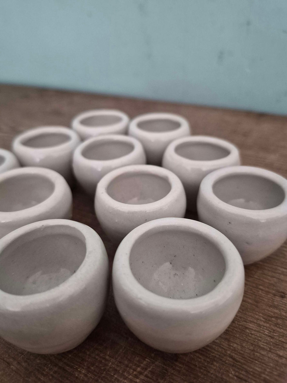 Thumbnail: French Escargot Pots
