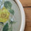 Thumbnail: Circular Vintage Painting