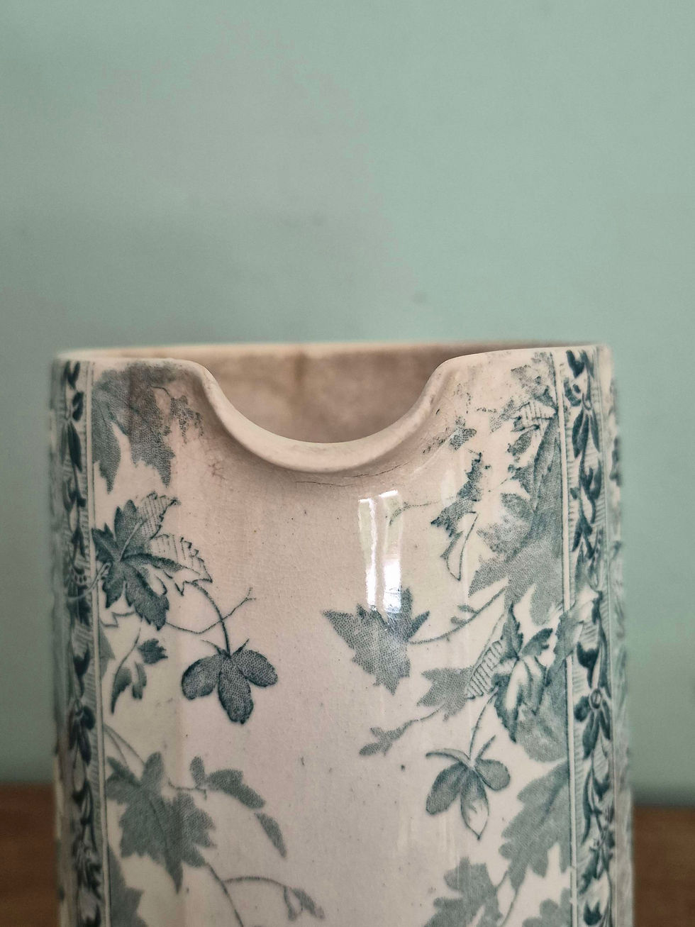 Thumbnail: Antique Jug
