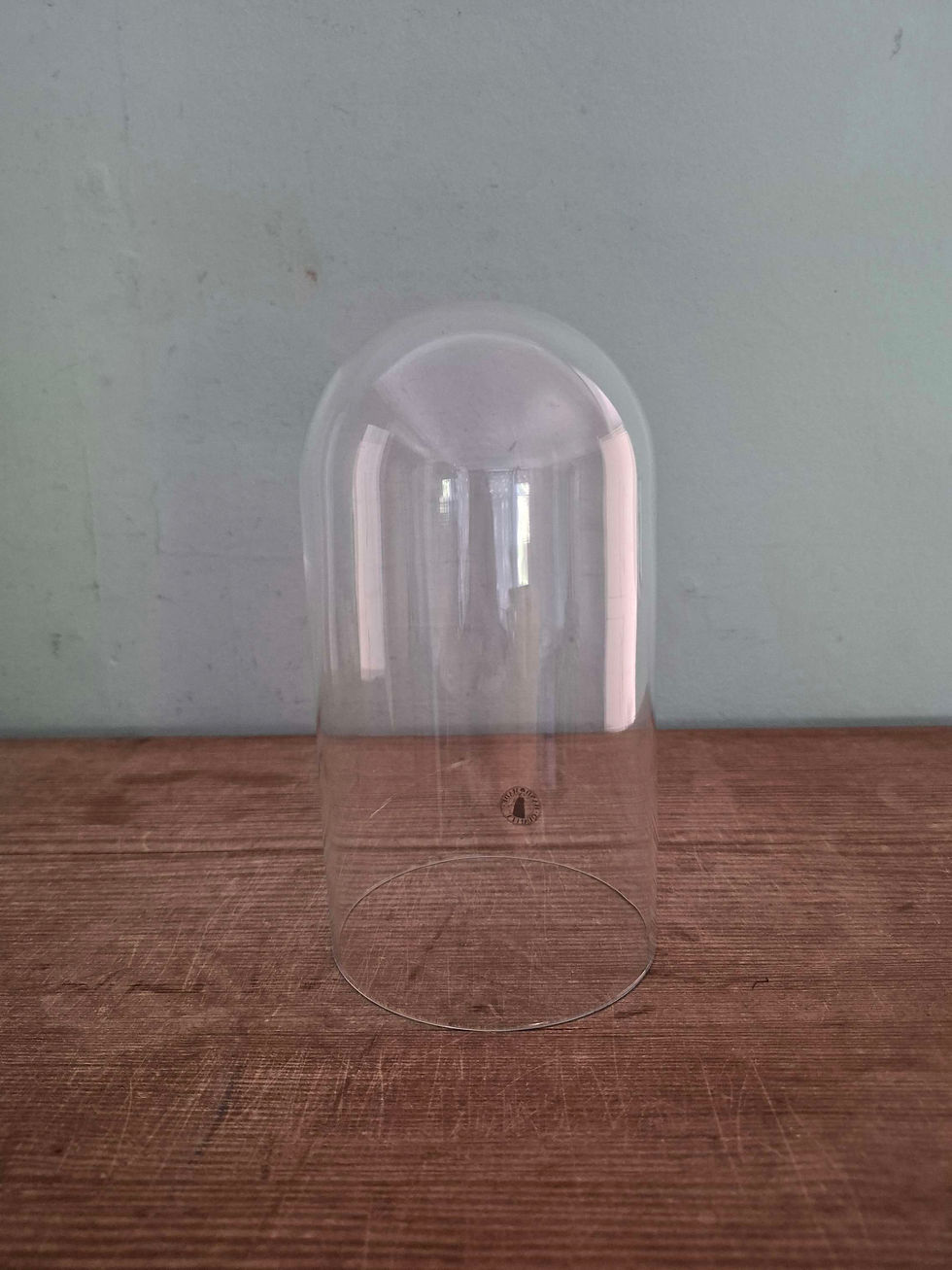 Thumbnail: Glass Dome