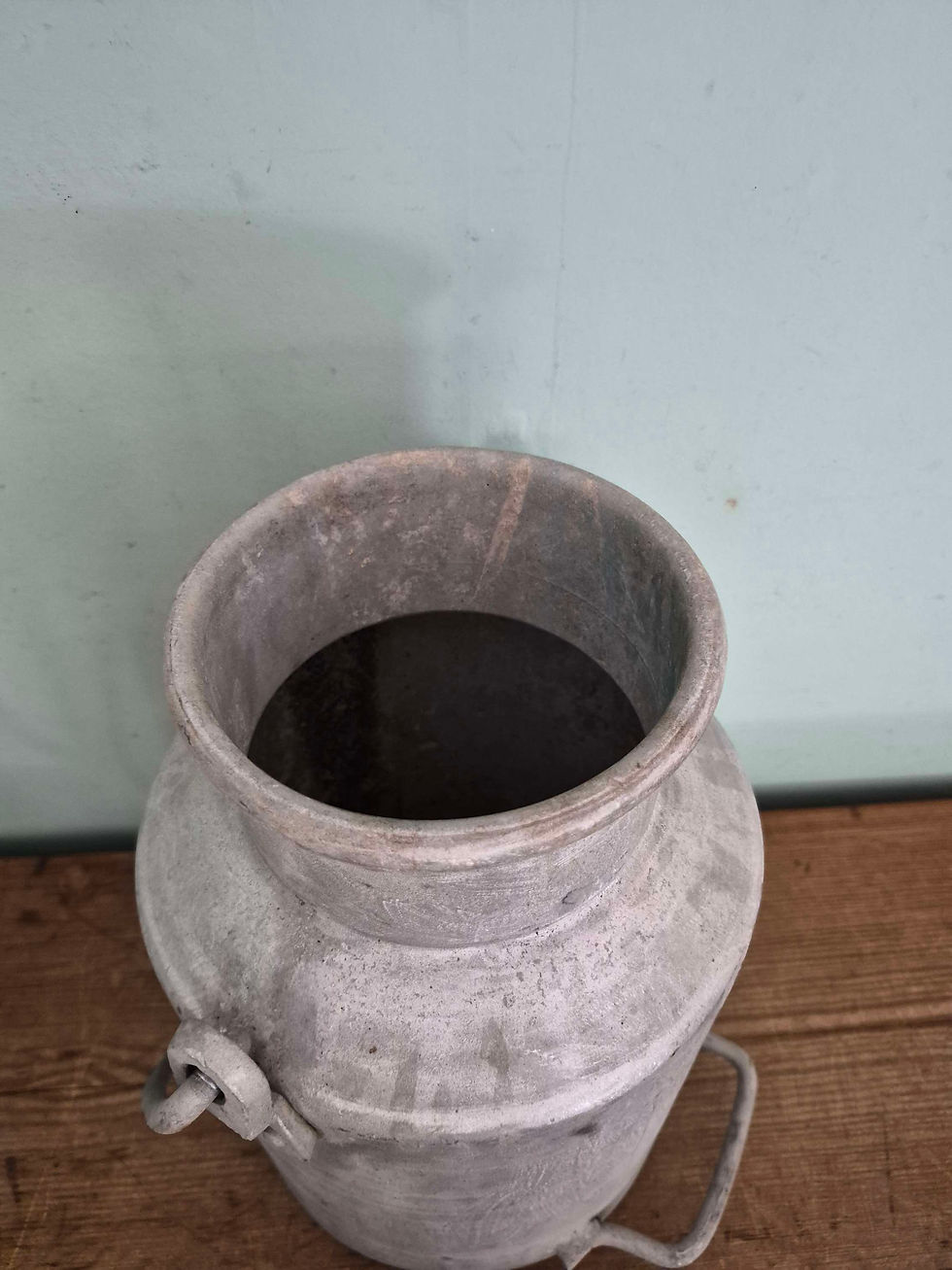 Thumbnail: Vintage Milk Churn