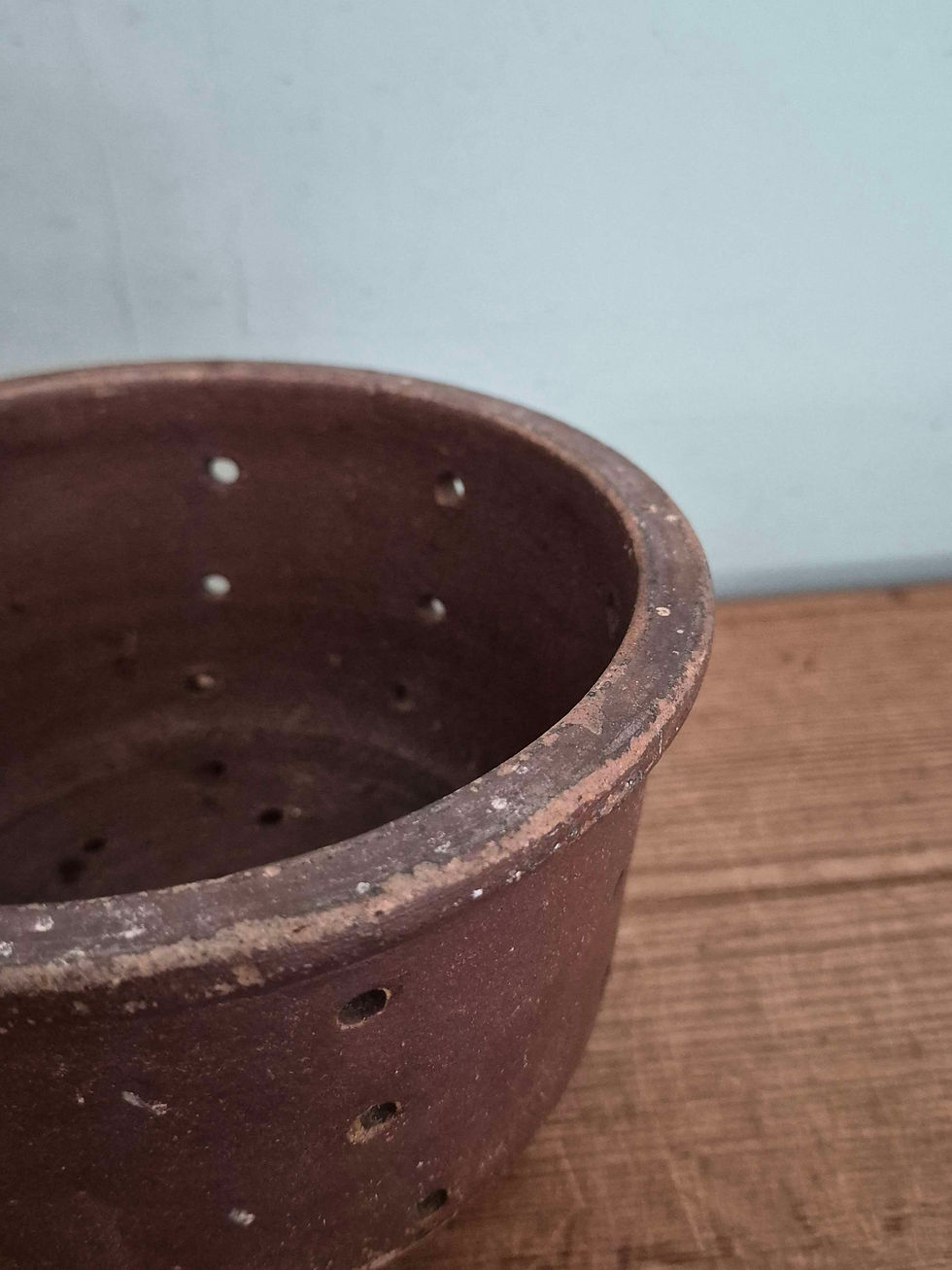 Thumbnail: Vintage French Faiselle Cheese Mould