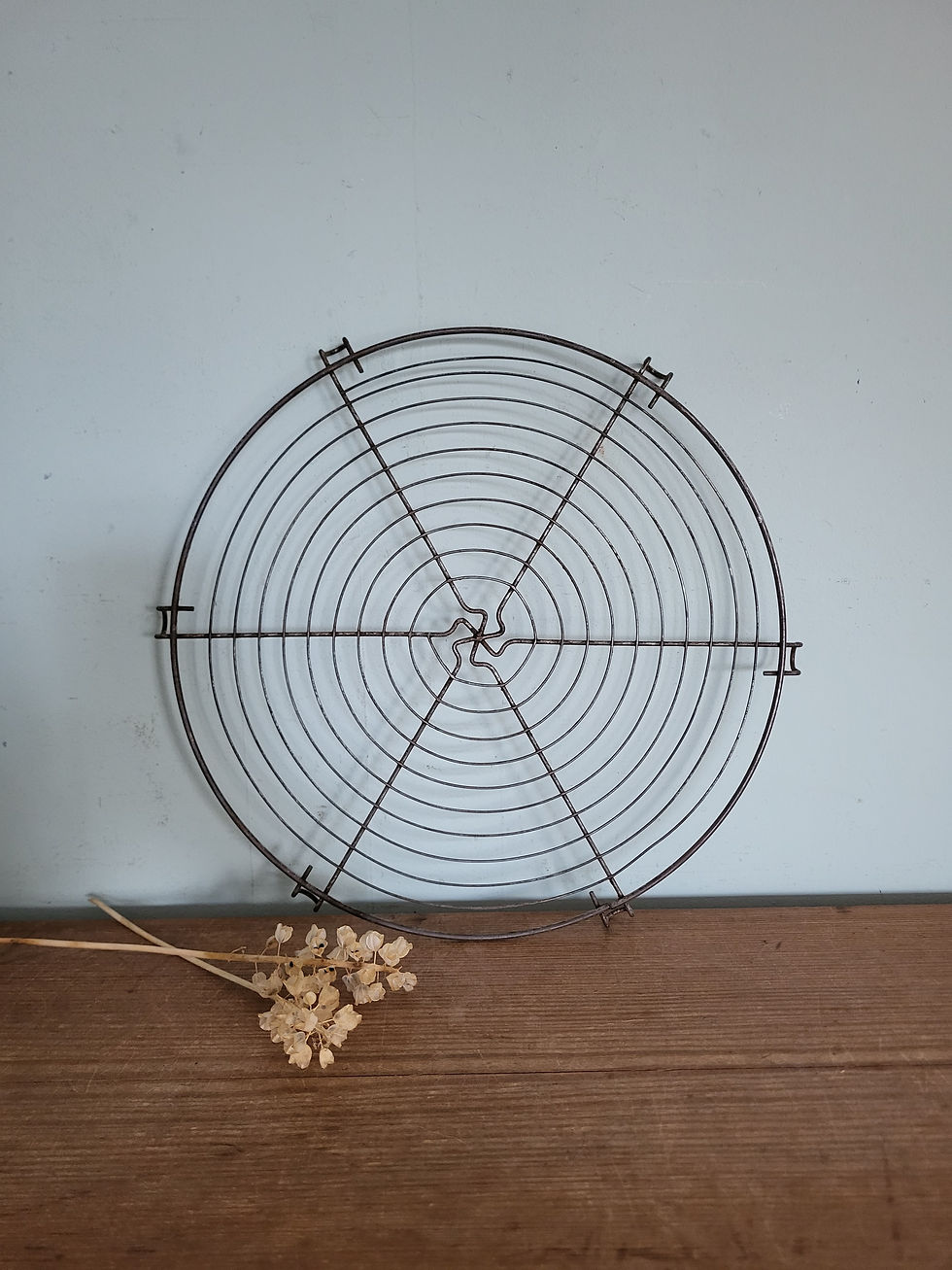 Thumbnail: Cooling Rack