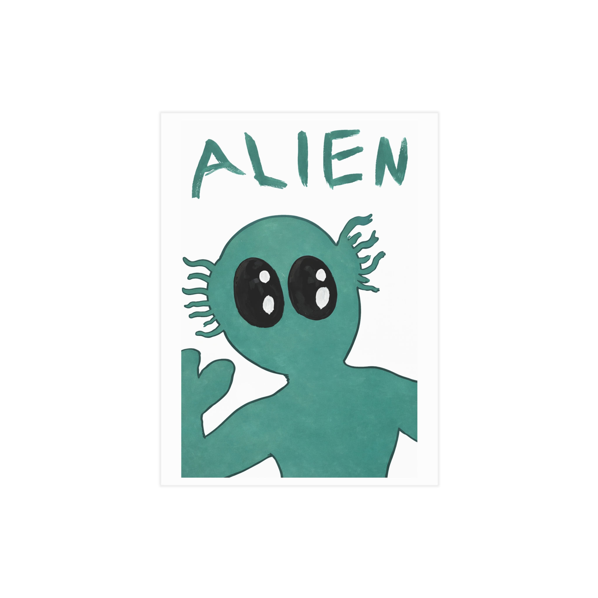 Alien Art