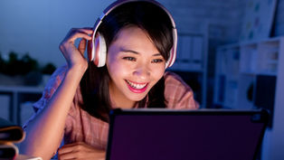 Increasing Online Learner Satisfaction