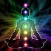 Chakra Balance