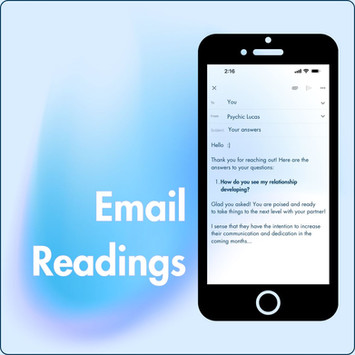 psychic readings near me
