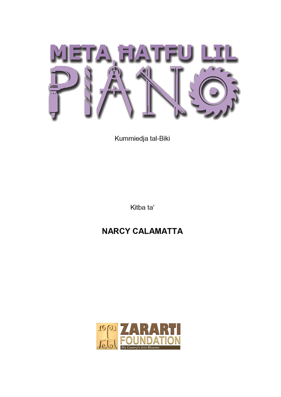 Meta Ħatfu Lil Piano