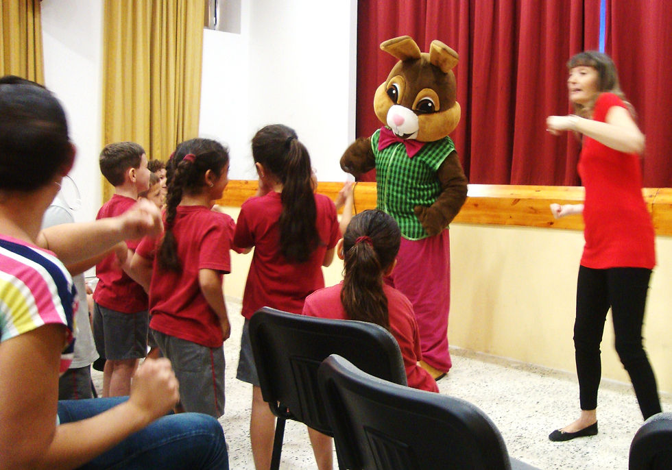 Valletta Primary - June 2016 - (5)