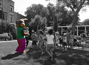 Live Edutainment Events