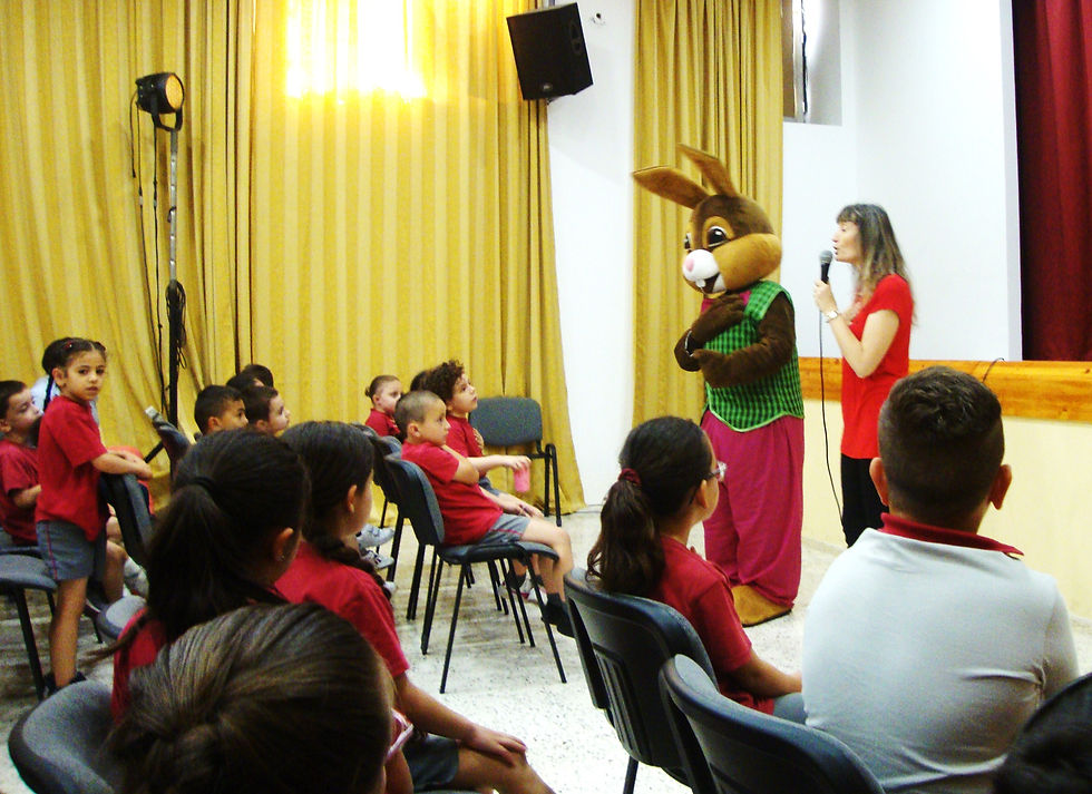 Valletta Primary - June 2016 - (6)