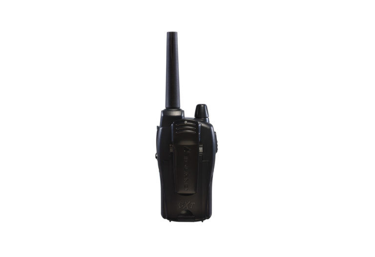Thumbnail: GXT1000VP4 TWO-WAY GMRS RADIO