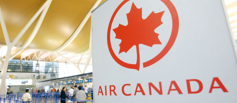 Aeroplan Point Bonus
