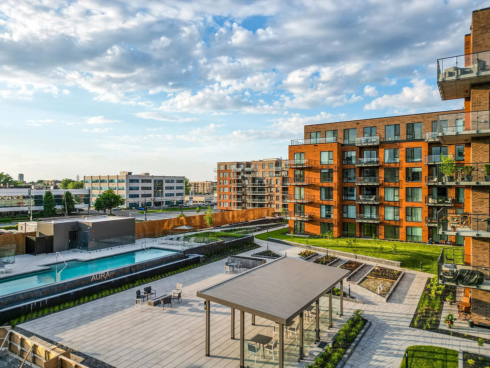 Best pool builders Toronto premier construction Northstone top design