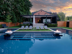 The Northstone Group: Montreal’s #1 Landscaping Company Shaping the Architecture of Outdoor Living