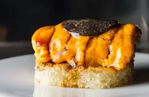 Culinary Delights: Luxury Food Experiences Worth Trying