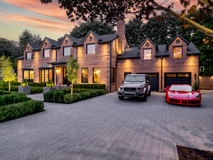 About The Northstone Group The #1 Luxury Landscaping Company in Montreal &Toronto