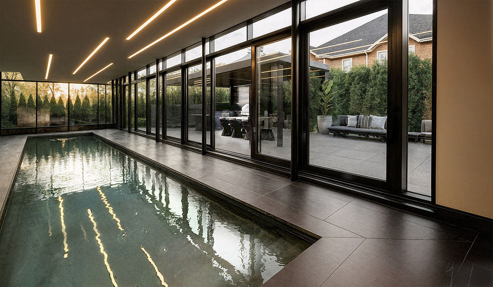 Elevated Outdoor Living: How The Northstone Group Is Redefining Luxury Pools, Landscape Architecture, and Wellness Design in Canada