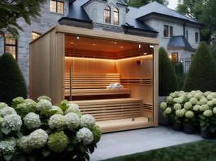 The Outdoor Wellness Revolution: Luxury Resort Amenities Transform Montreal Backyards