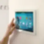 Smart Home Technology