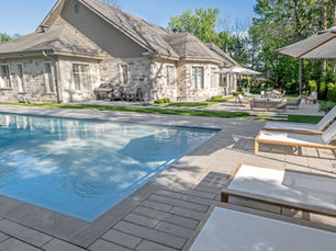 The Northstone Group: 60 Years of Craftsmanship Defining Luxury Outdoor Living