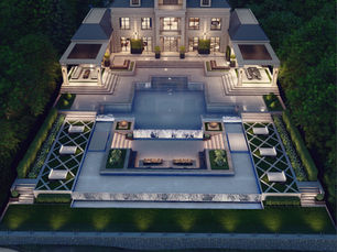Toronto's Finest Homes Features Northstone: Elevating Outdoor Spaces Through Luxury Landscaping