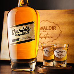 Fotografia de Produtos