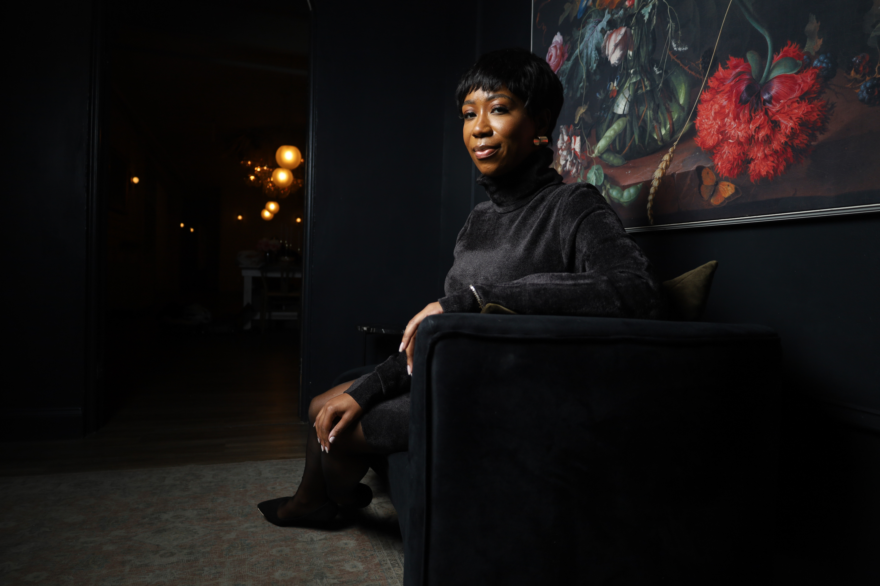 Writer: Kerris Sease Richard