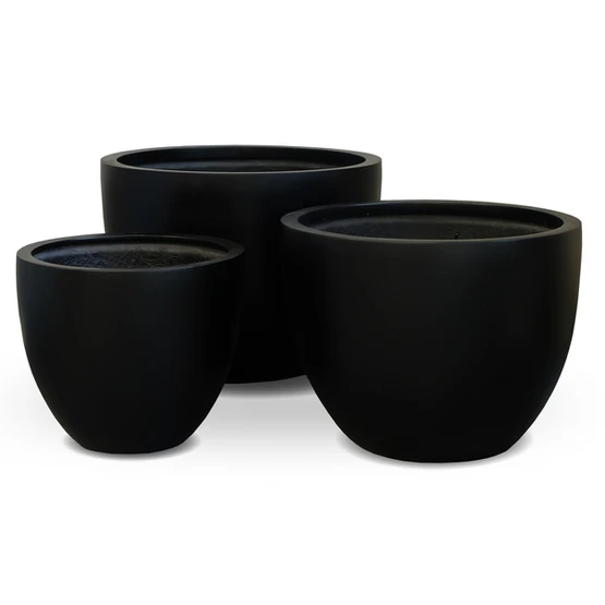 Egg Pot