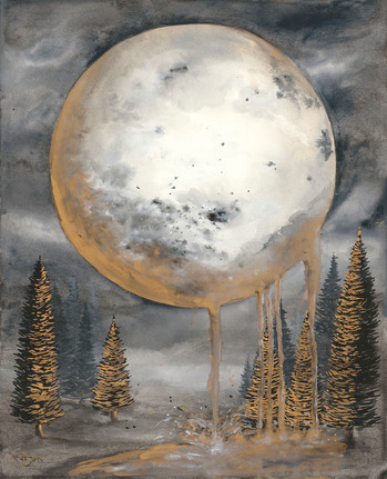 Gallery | Mysite mystical moon melts