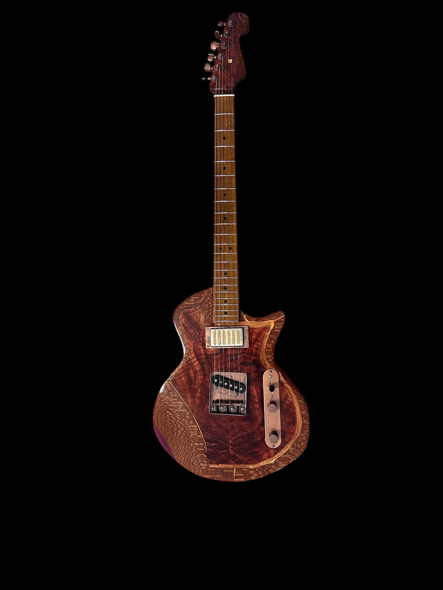 Mulberry Custom