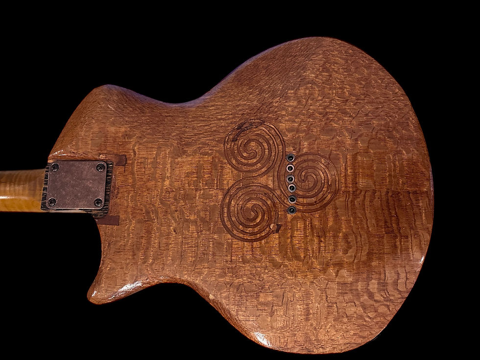 Thumbnail: Mulberry Custom