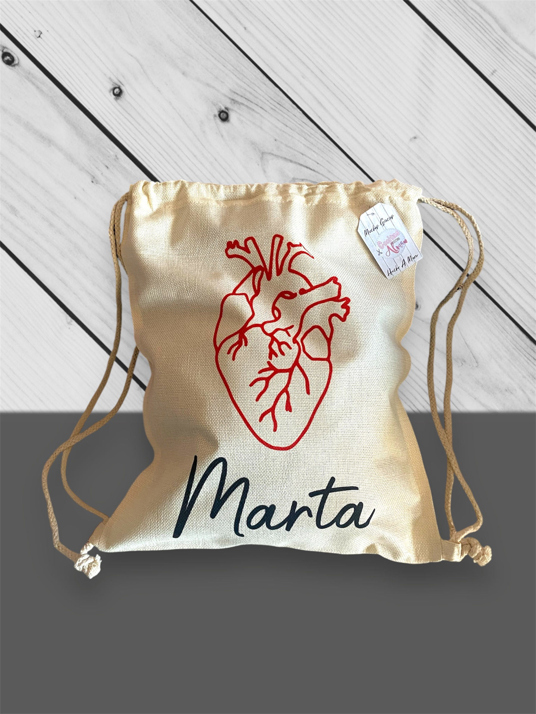 Bolsa, mochila 