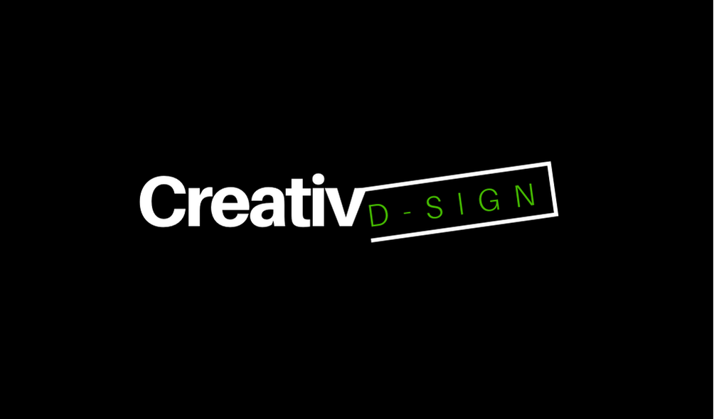 Writer: creativd-sign