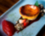 PASTEL DE QUESO CARAMELIZADO