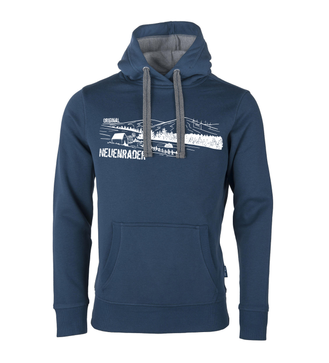 Miniaturbild: Unisex Sweat Hoodie Original Neuenrader