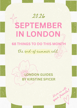 68-things-to-do-in-september-in-london-by-kirstine-spicer-cover