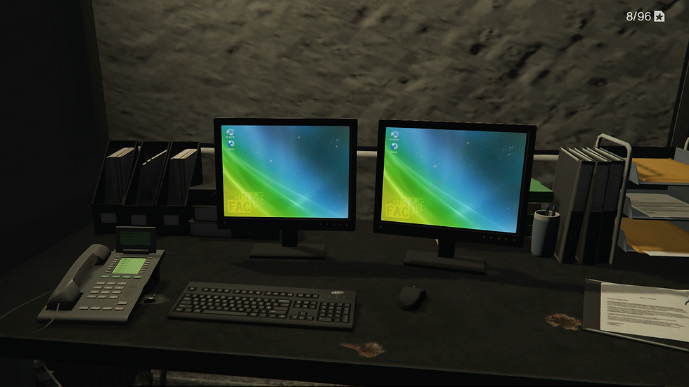 Computers