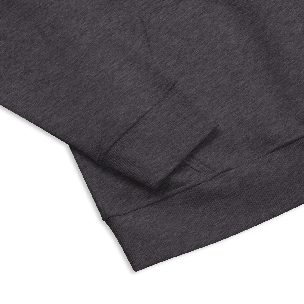 Thumbnail: Unisex Eco Raglan Hoodie