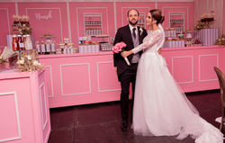 IVANNA Y FLAVIO