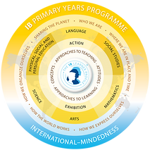 Subjects areas in the cycle locates within the heart of IB tuition here we provide at International Elites Academy