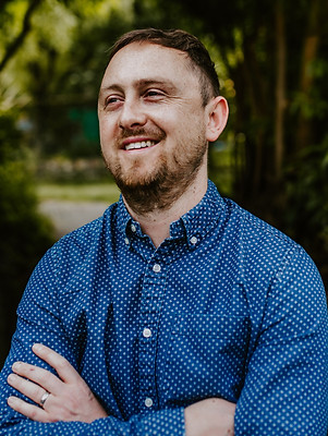 Ollie Collard - Founder of Enterprise Or
