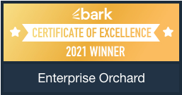 Bark - certificate of Excellence.jpg