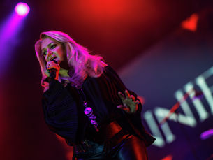Braga Summer End regressa em setembro com Bonnie Tyler e Tina Turner