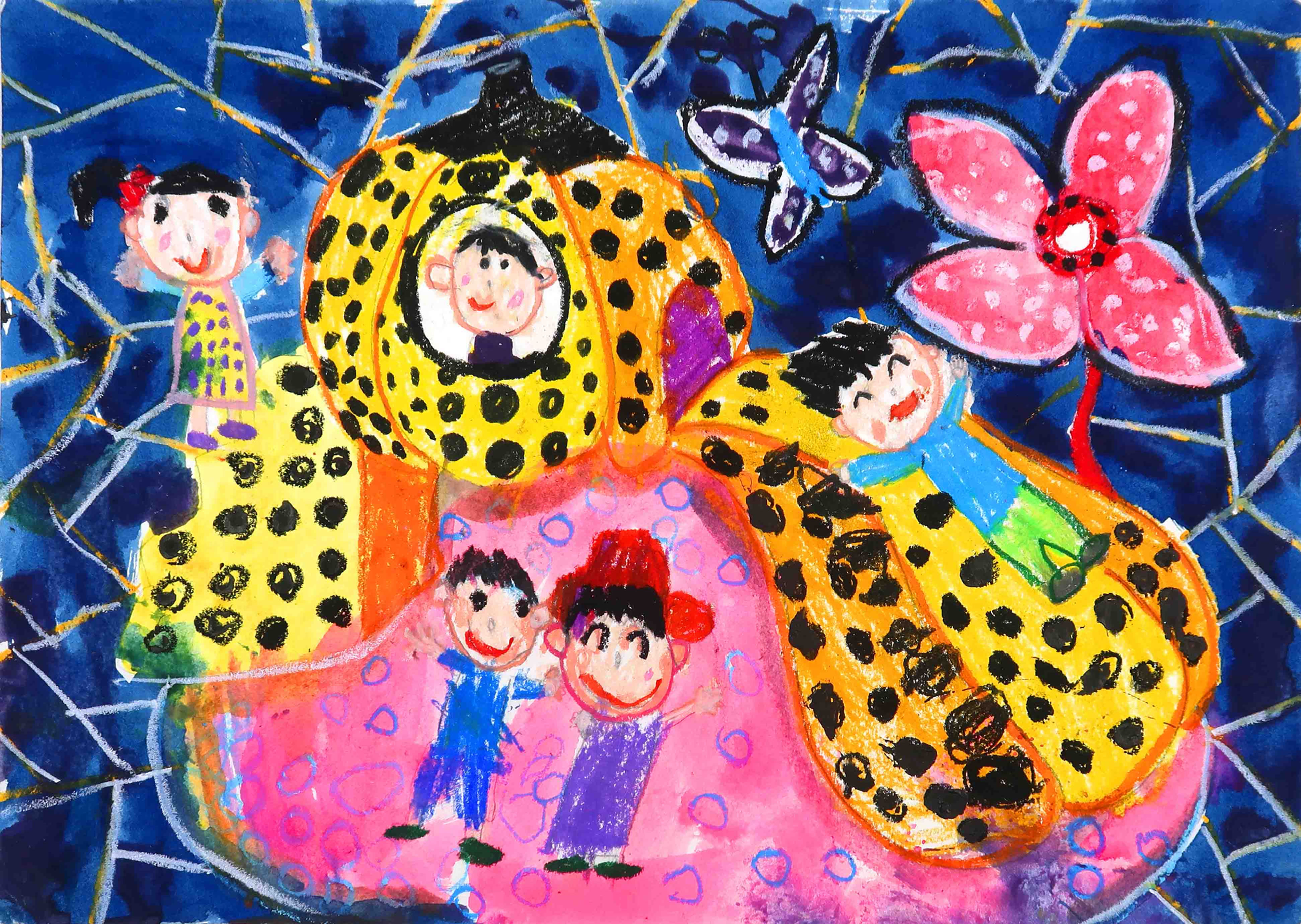 鄭泳藍	CHENG WING NAM