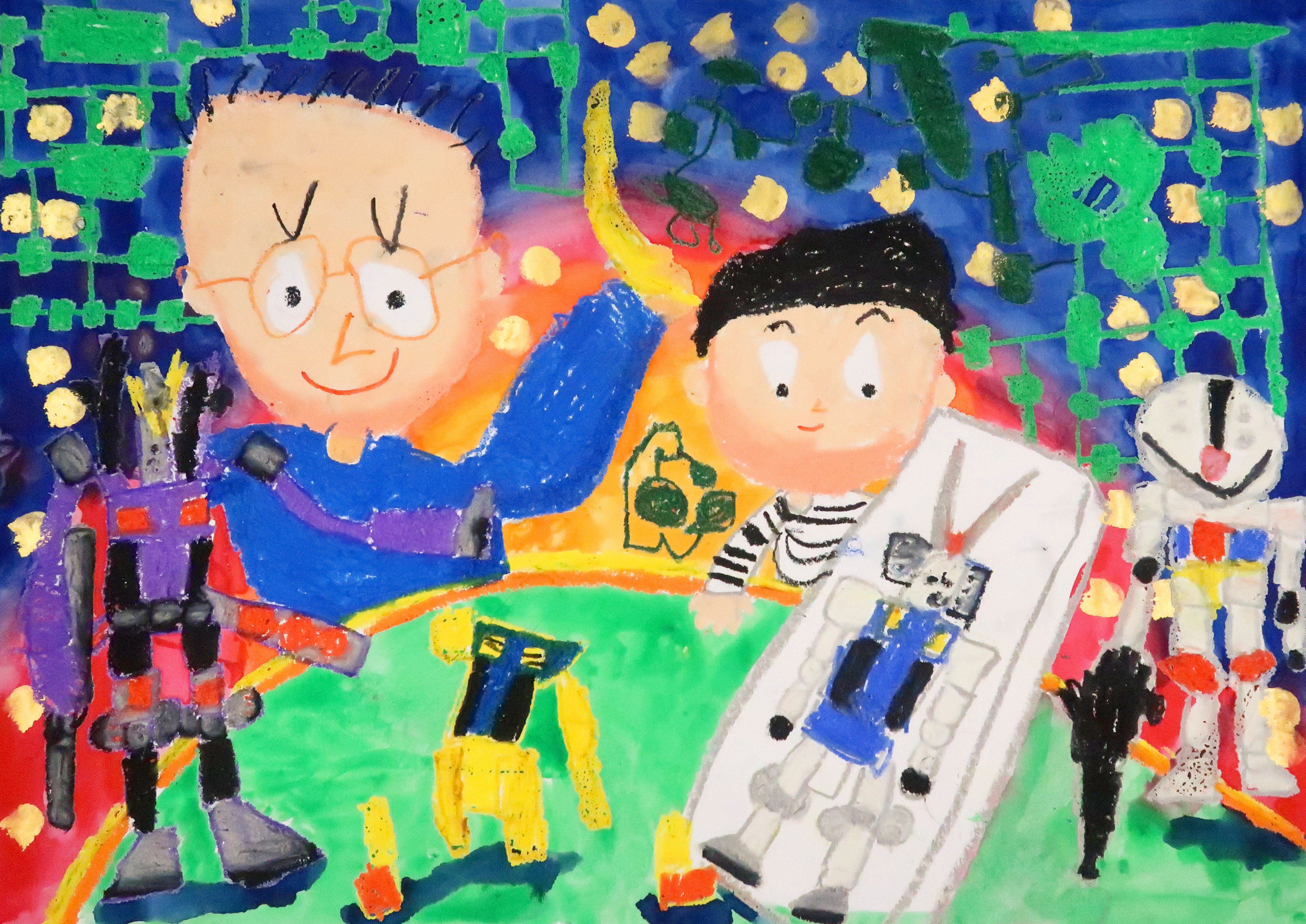 蔣豐駿 ALAN JIANG